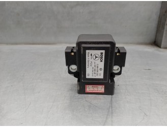 Recambio de sensor para mercedes-benz clase e (w210) berlina diesel 2.7 cdi 20v cat referencia OEM IAM 0015404517 0265005230 BOS