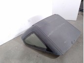 Recambio de capota para land rover freelander (ln) 2.0 td4 cat referencia OEM IAM DXU100180PMD NEGRA 3 PUERTAS