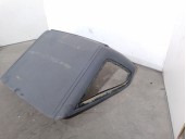 Recambio de capota para land rover freelander (ln) 2.0 td4 cat referencia OEM IAM DXU100180PMD NEGRA 3 PUERTAS