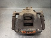 Recambio de pinza freno delantera izquierda para toyota auris 1.8 16v (híbrido) referencia OEM IAM 4775002250  