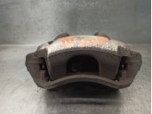 Recambio de pinza freno delantera izquierda para toyota auris 1.8 16v (híbrido) referencia OEM IAM 4775002250  