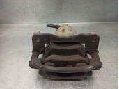 Recambio de pinza freno delantera izquierda para toyota auris 1.8 16v (híbrido) referencia OEM IAM 4775002250  