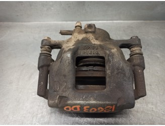 Recambio de pinza freno delantera derecha para toyota auris 1.8 16v (híbrido) referencia OEM IAM 4773002510 