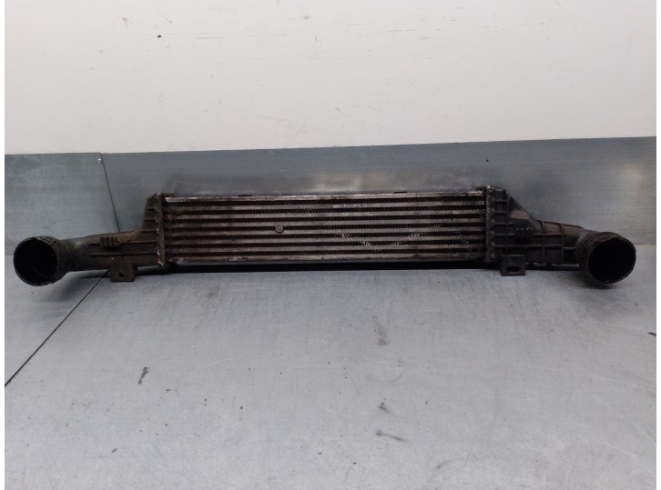 Recambio de intercooler para mercedes-benz clase e (w210) berlina diesel 2.7 cdi 20v cat referencia OEM IAM A2105002000 67865 BE