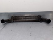 Recambio de intercooler para mercedes-benz clase e (w210) berlina diesel 2.7 cdi 20v cat referencia OEM IAM A2105002000 67865 BE