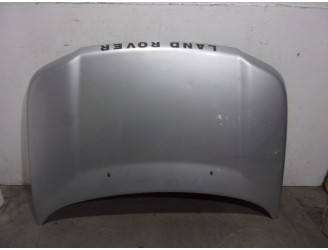 Recambio de capot para land rover freelander (ln) 2.0 td4 cat referencia OEM IAM ASR2512 GRIS 