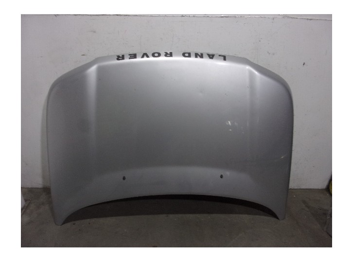 Recambio de capot para land rover freelander (ln) 2.0 td4 cat referencia OEM IAM ASR2512 GRIS 