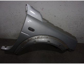 Recambio de aleta delantera derecha para land rover freelander (ln) 2.0 td4 cat referencia OEM IAM ASB490060 GRIS 