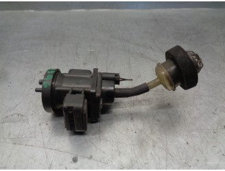 Recambio de electrovalvula vacio para mercedes-benz clase e (w210) berlina diesel 2.7 cdi 20v cat referencia OEM IAM 4715396  