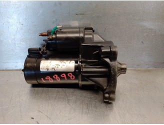 Recambio de motor arranque para peugeot 306 berlina 3/5 puertas (s1) 1.8 cat referencia OEM IAM D6RA661 1638117280 VALEO