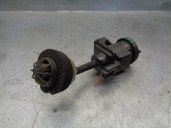 Recambio de electrovalvula vacio para mercedes-benz clase e (w210) berlina diesel 2.7 cdi 20v cat referencia OEM IAM 4715396 