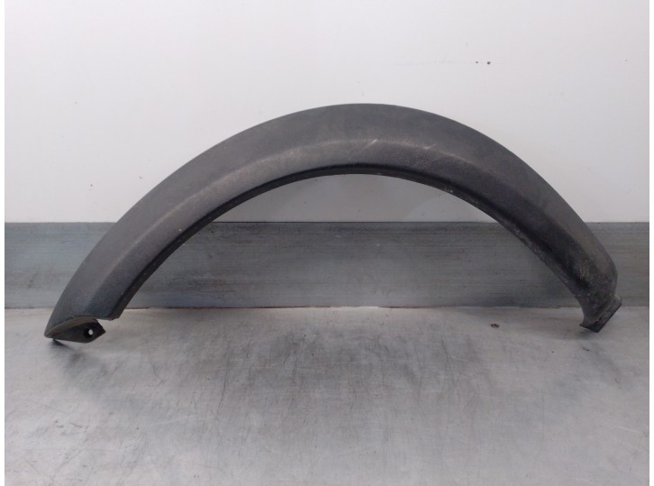 Recambio de aletin delantero izquierdo para land rover freelander (ln) 2.0 td4 cat referencia OEM IAM DGP101011LDA DGP101011LDA 