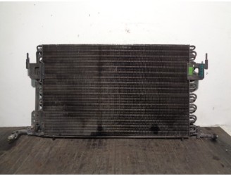 Recambio de condensador / radiador aire acondicionado para peugeot 306 berlina 3/5 puertas (s1) 1.8 cat referencia OEM IAM 96118