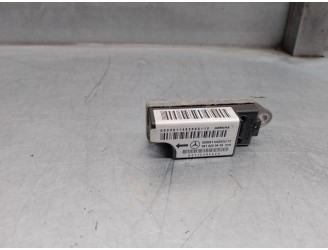 Recambio de sensor impacto para mercedes-benz clase e (w210) berlina diesel 2.7 cdi 20v cat referencia OEM IAM 0018205626 