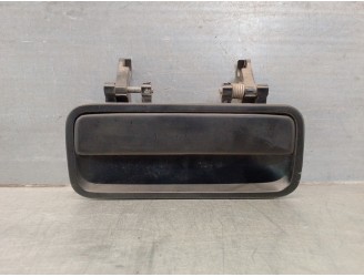 Recambio de maneta exterior delantera derecha para land rover freelander (ln) 2.0 td4 cat referencia OEM IAM CXB101520XXX 3 PUE