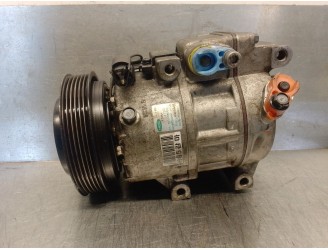 Recambio de compresor aire acondicionado para hyundai i30 1.4 cat referencia OEM IAM F500AN8AA01 F500AN8AA01 HCC