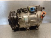 Replacement air conditioning compressor for Hyundai i30 1.4 CAT OEM IAM reference F500AN8AA01 F500AN8AA01 HCC