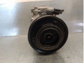 Replacement air conditioning compressor for Hyundai i30 1.4 CAT OEM IAM reference F500AN8AA01 F500AN8AA01 HCC