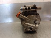 Replacement air conditioning compressor for Hyundai i30 1.4 CAT OEM IAM reference F500AN8AA01 F500AN8AA01 HCC