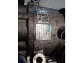 Replacement air conditioning compressor for Hyundai i30 1.4 CAT OEM IAM reference F500AN8AA01 F500AN8AA01 HCC
