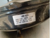 Recambio de servofreno para hyundai i30 1.4 cat referencia OEM IAM 585001H000 585001H000 
