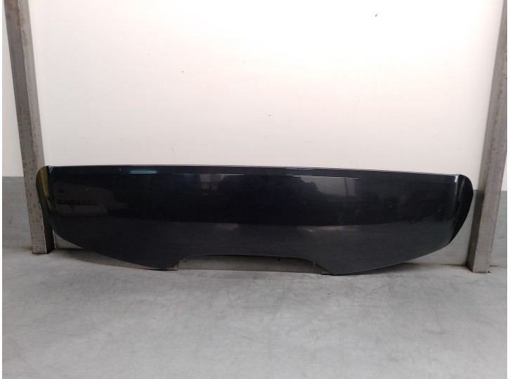 Recambio de aleron trasero para volvo v60 kombi 2.0 diesel cat referencia OEM IAM 31253209  