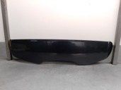 Recambio de aleron trasero para volvo v60 kombi 2.0 diesel cat referencia OEM IAM 31253209 