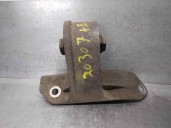 Replacement left engine mount for Land Rover Freelander (LN) 2.0 TD4 CAT OEM IAM reference KKB000100 