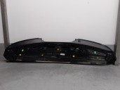 Recambio de aleron trasero para volvo v60 kombi 2.0 diesel cat referencia OEM IAM 31253209  