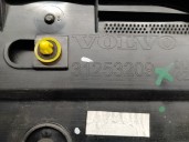 Recambio de aleron trasero para volvo v60 kombi 2.0 diesel cat referencia OEM IAM 31253209 