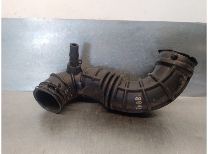 Recambio de tubo para hyundai i30 1.4 cat referencia OEM IAM 281382H000 281382H000 