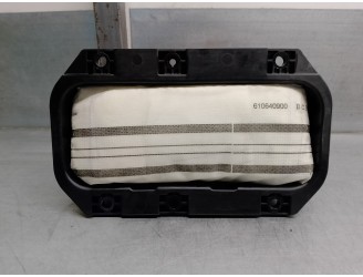 Recambio de airbag delantero derecho para volvo v60 kombi 2.0 diesel cat referencia OEM IAM 616289100C 