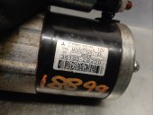 Recambio de motor arranque para hyundai i30 1.4 cat referencia OEM IAM 361002B200 M000T32571ZE MITSUBISHI