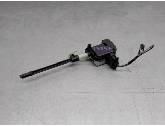 Replacement fuel tank cap motor for Volvo V60 Kombi 2.0 diesel cat OEM IAM reference 86113136 