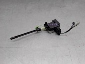Replacement fuel tank cap motor for Volvo V60 Kombi 2.0 diesel cat OEM IAM reference 86113136 