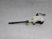 Replacement fuel tank cap motor for Volvo V60 Kombi 2.0 diesel cat OEM IAM reference 86113136 