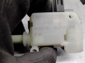 Replacement fuel tank cap motor for Volvo V60 Kombi 2.0 diesel cat OEM IAM reference 86113136 