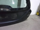 Recambio de porton trasero para volvo v60 kombi 2.0 diesel cat referencia OEM IAM 31457729 GRIS OSCURO 5 PUERTAS