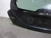 Recambio de porton trasero para volvo v60 kombi 2.0 diesel cat referencia OEM IAM 31457729 GRIS OSCURO 5 PUERTAS