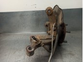 Recambio de mangueta delantera izquierda para toyota auris 1.8 16v (híbrido) referencia OEM IAM 4321205090  