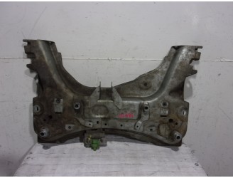Recambio de puente delantero para renault captur 1.5 dci diesel fap energy referencia OEM IAM 544011380R CUNA MOTOR 