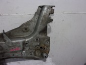 Recambio de puente delantero para renault captur 1.5 dci diesel fap energy referencia OEM IAM 544011380R CUNA MOTOR 