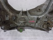 Recambio de puente delantero para renault captur 1.5 dci diesel fap energy referencia OEM IAM 544011380R CUNA MOTOR 
