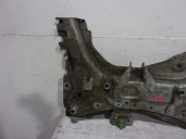 Recambio de puente delantero para renault captur 1.5 dci diesel fap energy referencia OEM IAM 544011380R CUNA MOTOR 