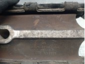 Recambio de soporte motor para volvo v60 kombi 2.0 diesel cat referencia OEM IAM 8G9N6P082BA 31262935 
