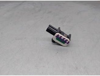 Recambio de sensor airbag para volvo v60 kombi 2.0 diesel cat referencia OEM IAM 8V4T14B006AA 