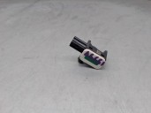 Recambio de sensor airbag para volvo v60 kombi 2.0 diesel cat referencia OEM IAM 8V4T14B006AA 