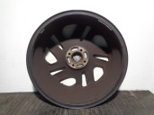 Recambio de llanta para renault captur 1.5 dci diesel fap energy referencia OEM IAM 403006151R R176.5J174-40 