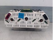 Recambio de cuadro instrumentos para land rover freelander (ln) 2.0 td4 cat referencia OEM IAM LR0016004 YAC500200 