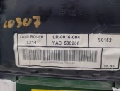 Recambio de cuadro instrumentos para land rover freelander (ln) 2.0 td4 cat referencia OEM IAM LR0016004 YAC500200 